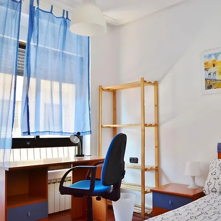 Casa de hóspedes Roomin