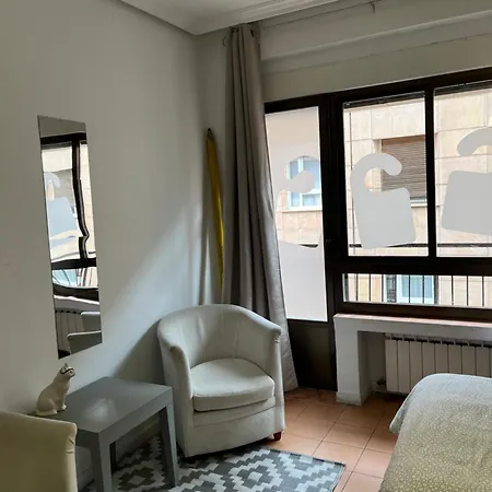 Roomin Guest house Salamanca