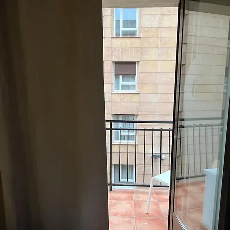 Roomin Salamanca