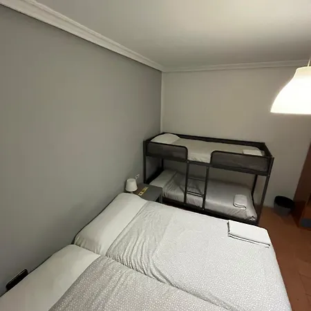 Roomin 2* Salamanca