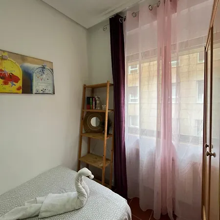 Casa de hóspedes Roomin 2*