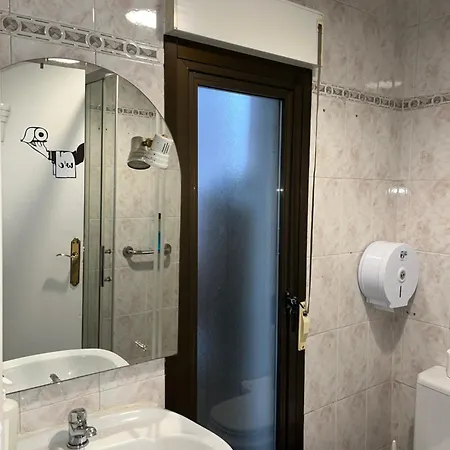Guest house Roomin Salamanca