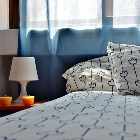 Roomin 2* סלאמנקה