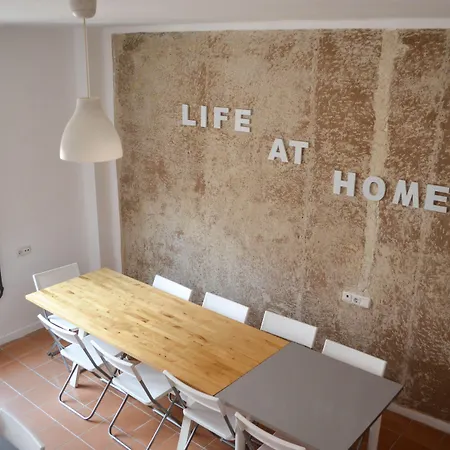 Roomin 2* סלאמנקה