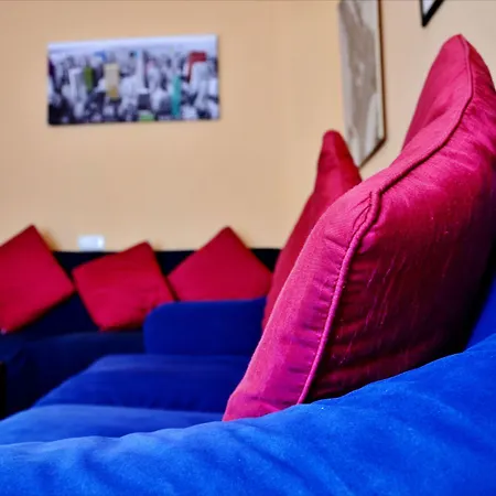 בית הארחה Roomin סלאמנקה