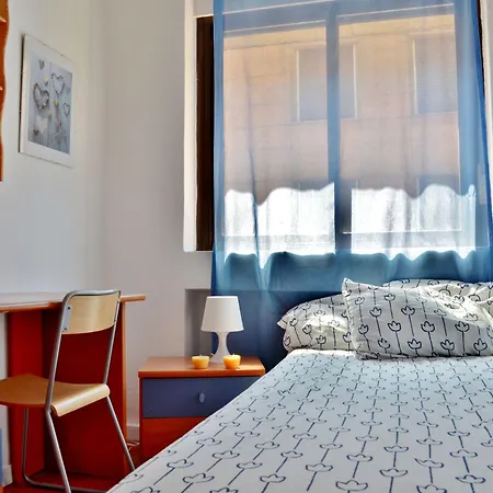 Konukevi Roomin