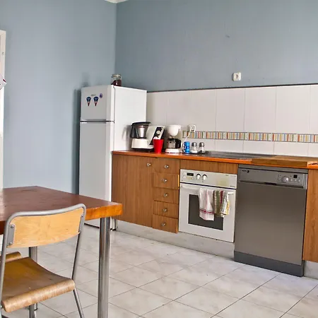 Casa de hóspedes Roomin