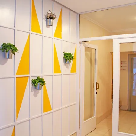 Casa de hóspedes Roomin Salamanca