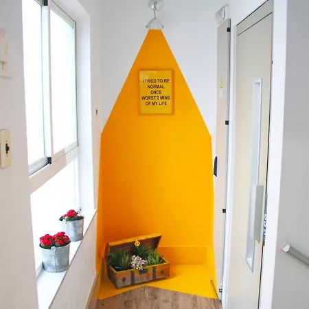 Roomin סלאמנקה