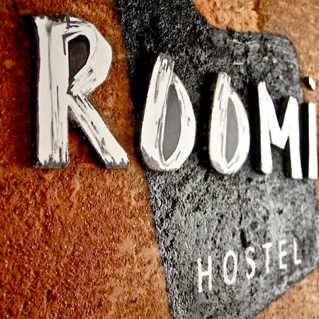 Roomin