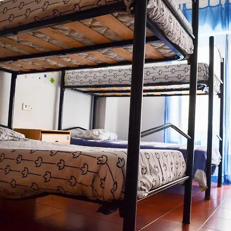 Roomin בית הארחה סלאמנקה