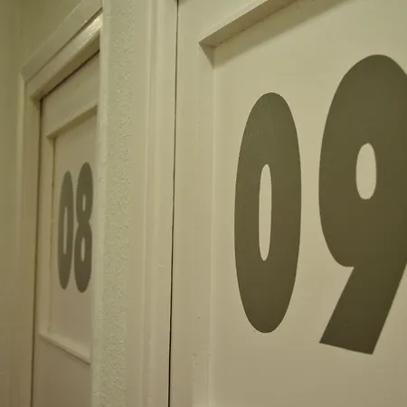 Casa de hóspedes Roomin 2*