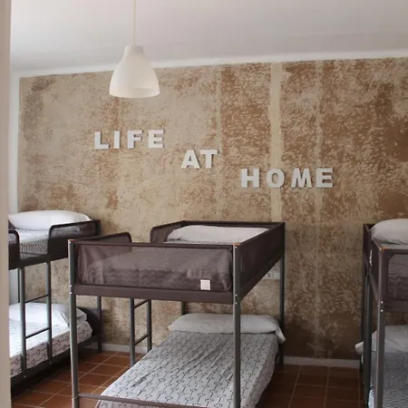 Roomin סלאמנקה