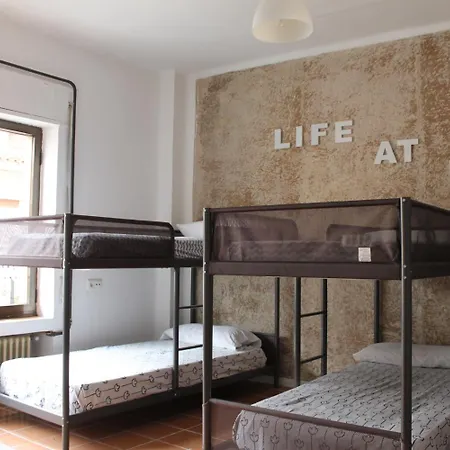 Roomin 2* סלאמנקה