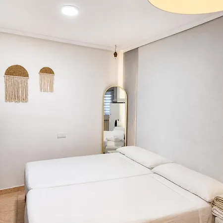 Maison d'hôtes Roomin