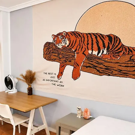Roomin Maison d'hôtes 2*