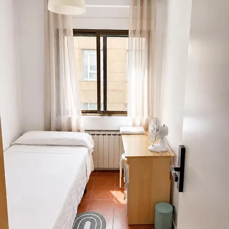Roomin Salamanque