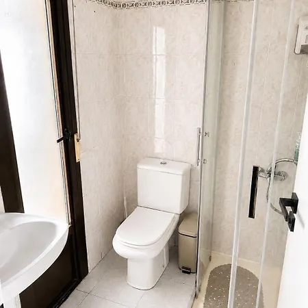 Maison d'hôtes Roomin