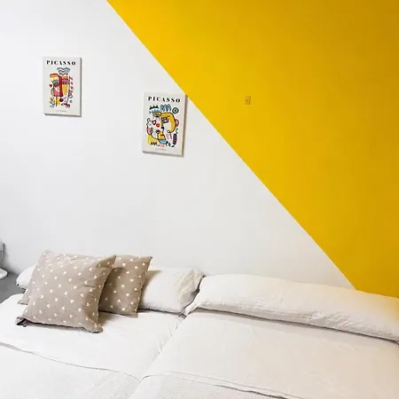 Roomin Maison d'hôtes Salamanque