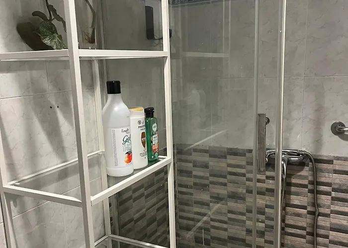 Roomin 2* 萨拉曼卡