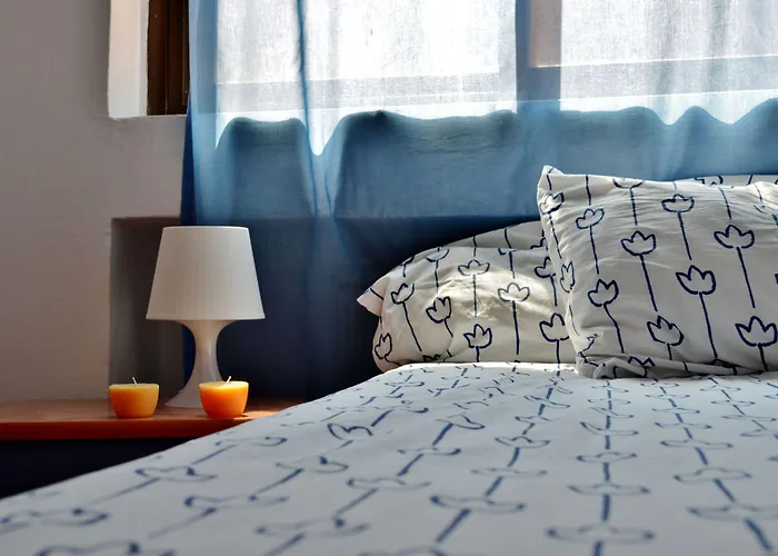 Roomin 2* 萨拉曼卡