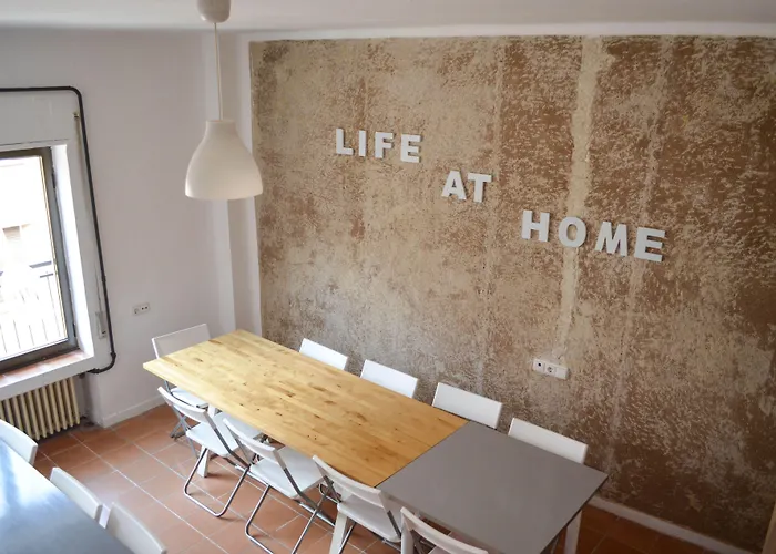 Roomin 2* 萨拉曼卡