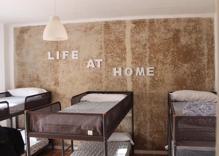 招待所 Roomin 萨拉曼卡