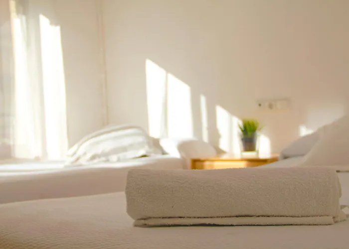 招待所 Roomin 萨拉曼卡