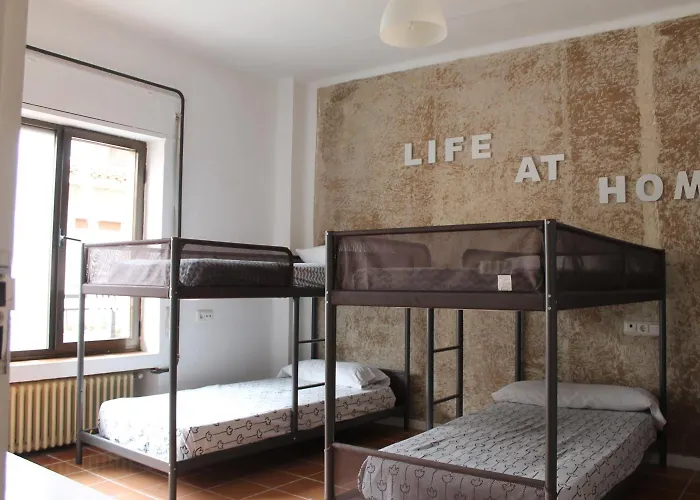 Roomin 2* 萨拉曼卡